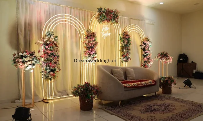 Decorwale  Event Planner